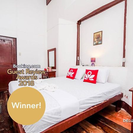 ZEN Rooms Calle Crisologo Vigan Esterno foto